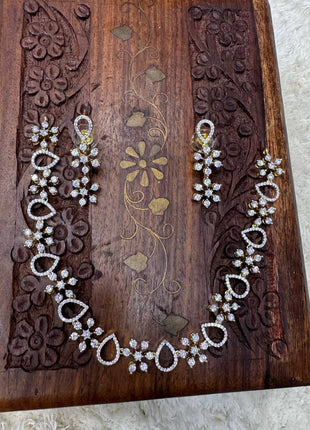 Stone Jewellery