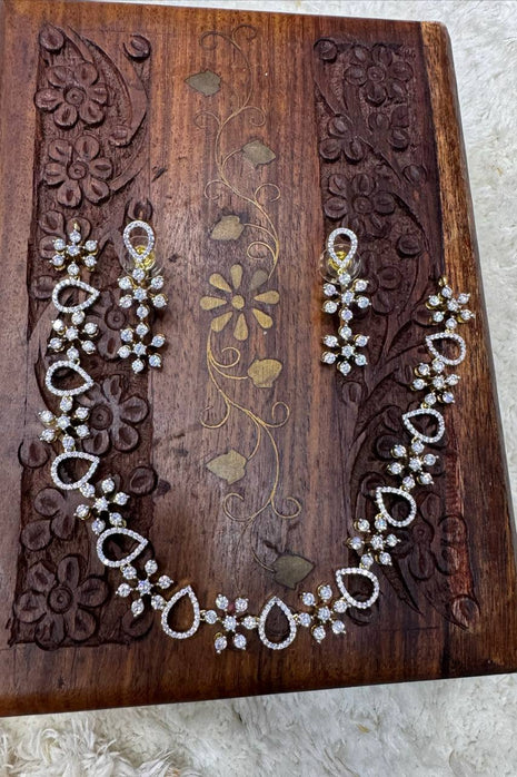 Stone Jewellery