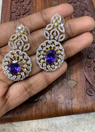 Stone Jewellery