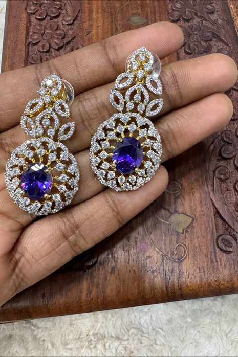 Stone Jewellery