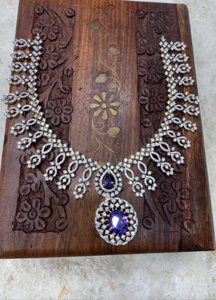 Stone Jewellery