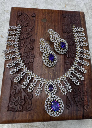 Stone Jewellery
