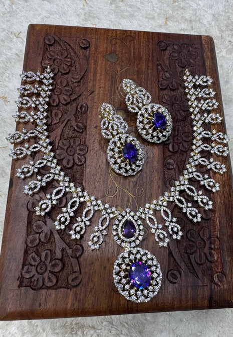 Stone Jewellery
