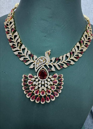 Stone Jewellery