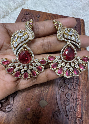 Stone Jewellery