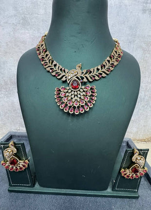 Stone Jewellery