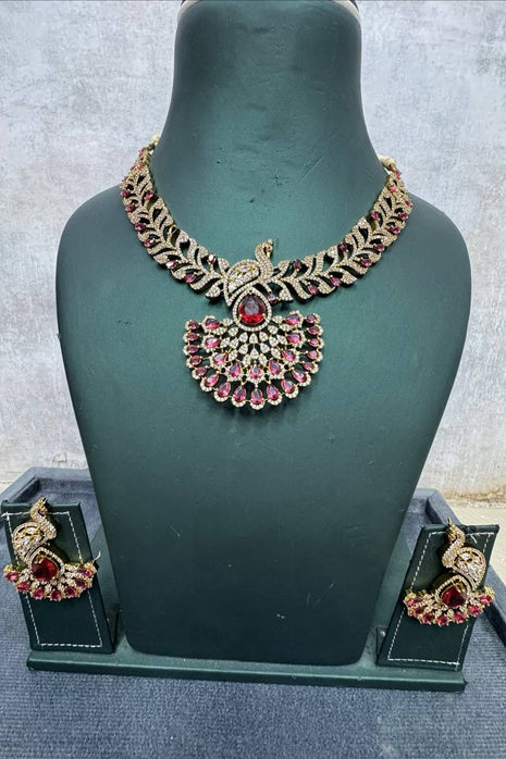 Stone Jewellery