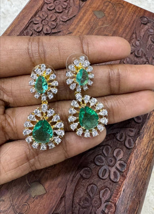 Stone Jewellery