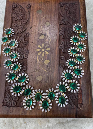 Stone Jewellery