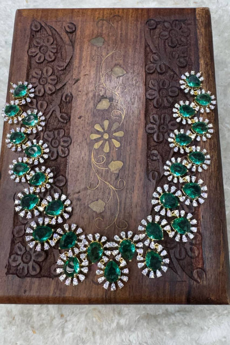 Stone Jewellery