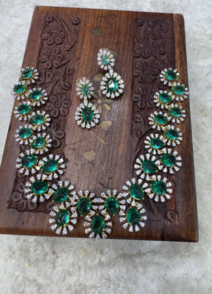 Stone Jewellery