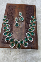 Stone Jewellery