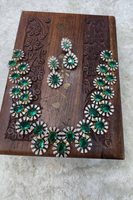 Stone Jewellery