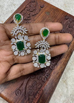 Stone Jewellery