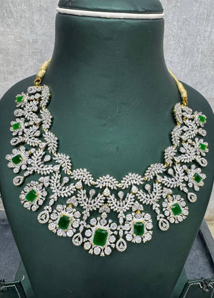 Stone Jewellery