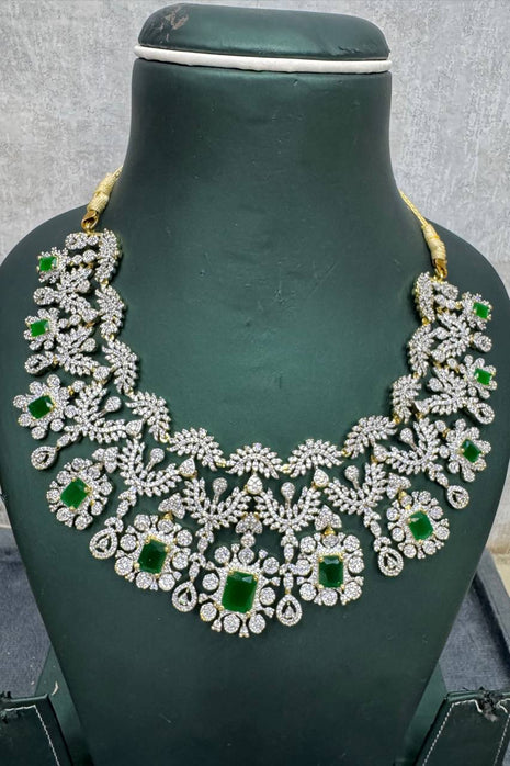 Stone Jewellery