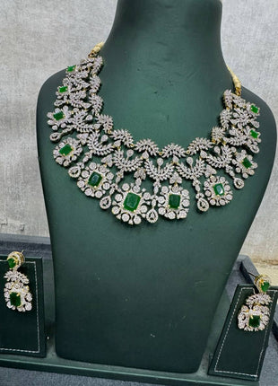 Stone Jewellery