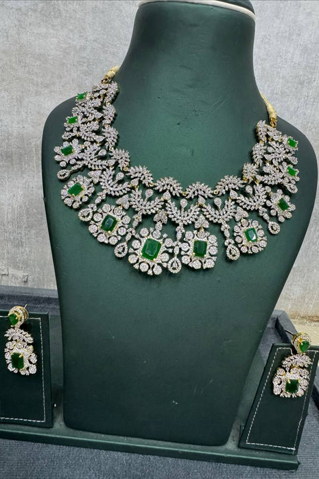 Stone Jewellery