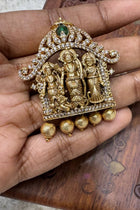 Dollar With Earring