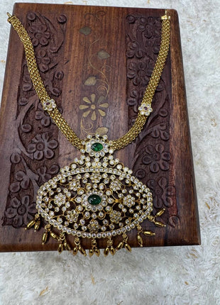 Stone Jewellery