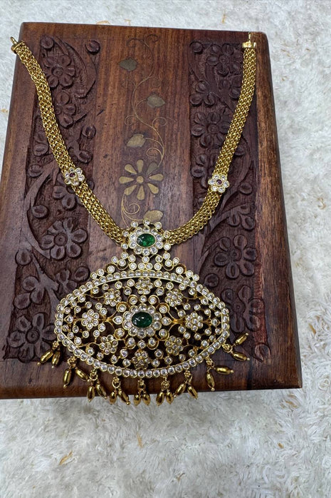 Stone Jewellery