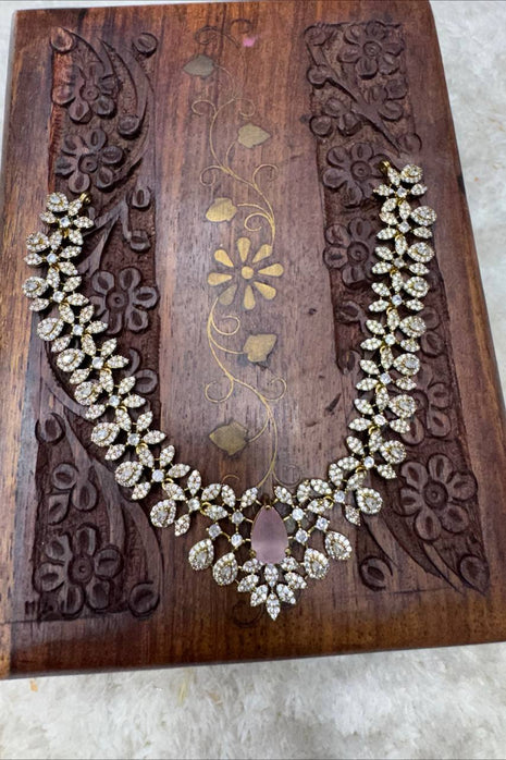 Stone Jewellery