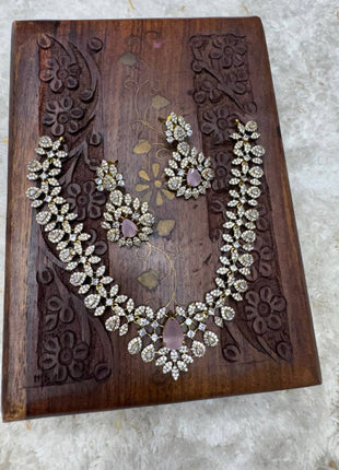 Stone Jewellery