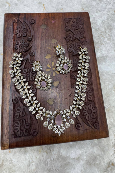 Stone Jewellery
