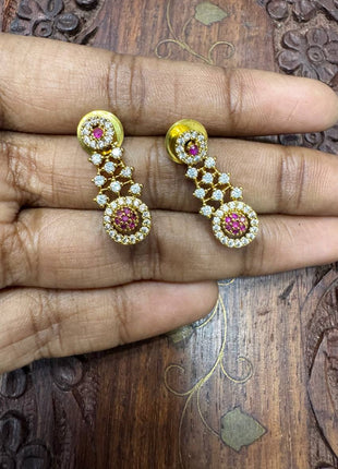 Stone Jewellery