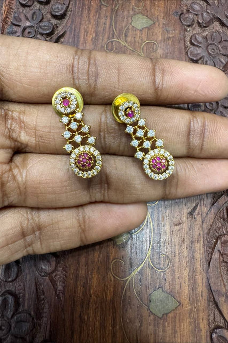 Stone Jewellery
