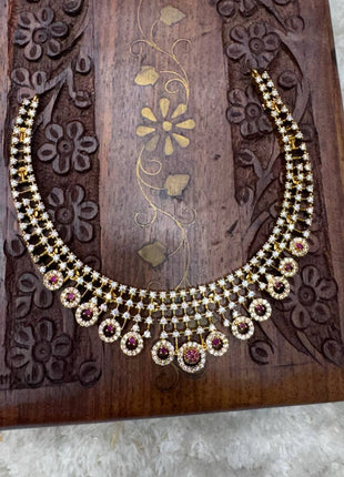 Stone Jewellery