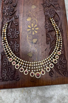 Stone Jewellery