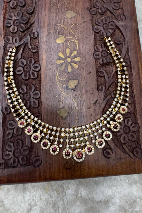 Stone Jewellery