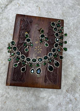 Stone Jewellery