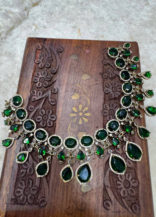 Stone Jewellery