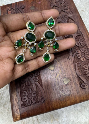 Stone Jewellery