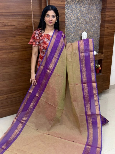 Pure Chettinad Cotton