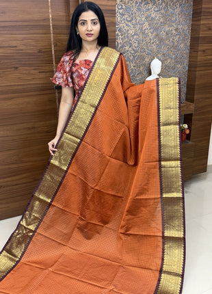 Banarasi Soft Silk
