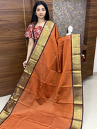 Banarasi Soft Silk