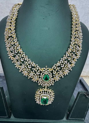 Stone Jewellery