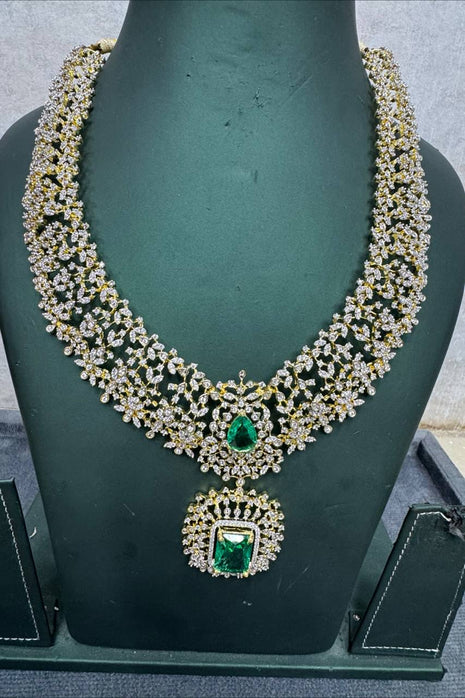 Stone Jewellery
