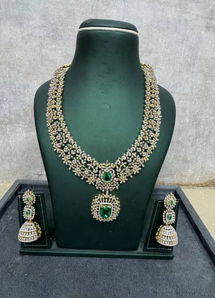 Stone Jewellery