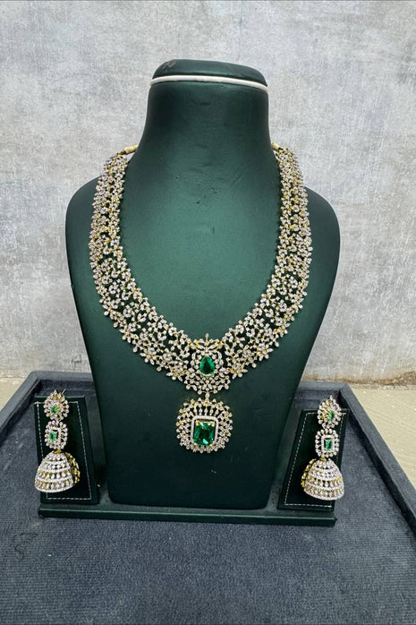 Stone Jewellery