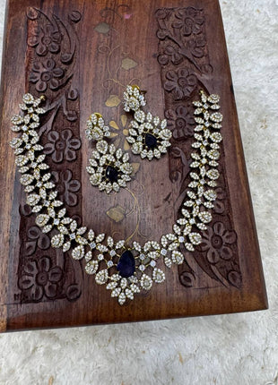 Stone Jewellery
