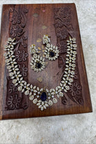 Stone Jewellery