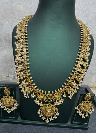 Temple Jewellery