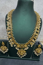 Temple Jewellery