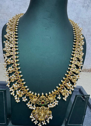 Temple Jewellery