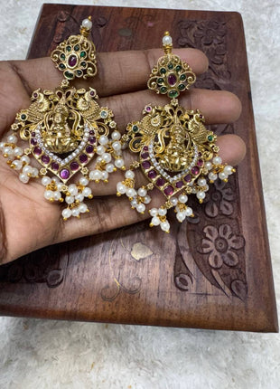 Temple Jewellery