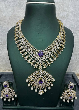 Stone Jewellery